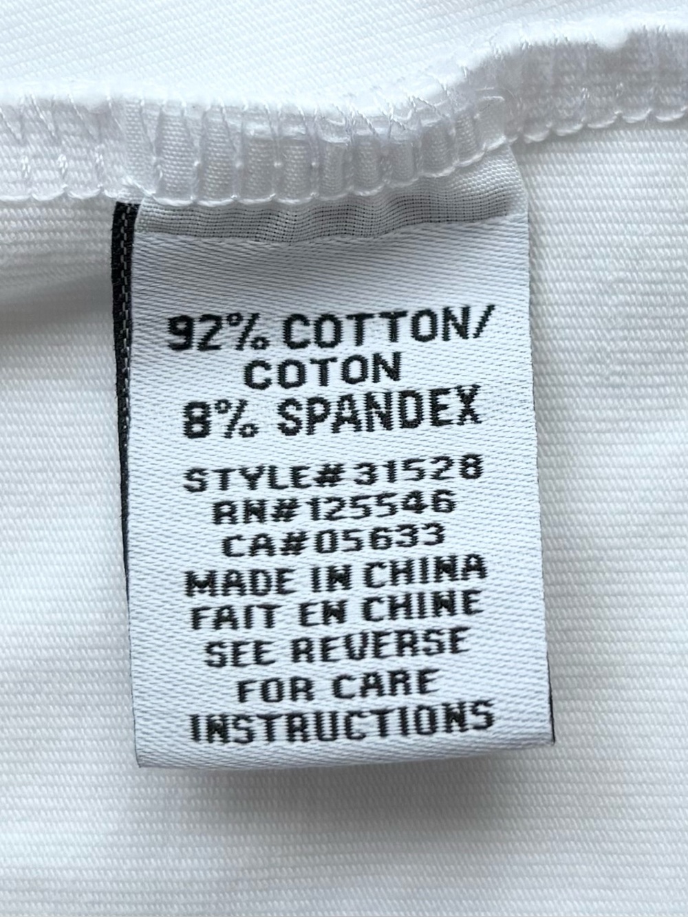 Habitat Swing Tunic Minimalist XL - Picture 6 of 9